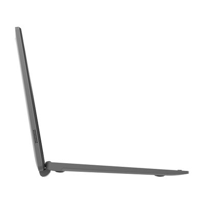 2020新品Jumper中柏EZpad pro8超薄平板电脑二合一11.6英寸windows系统商务轻薄便携式小尺寸笔记(前黑后灰 wifi版)
