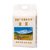 海岛香米 大海农业生产纯象牙香占米 真空米砖彩袋礼箱1-5KG(2.5KG彩袋装)第2张高清大图