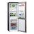 西门子(SIEMENS) 风冷无霜 双门冰箱 家用小型冰箱 KG29NV230C(浅金色 279L)第3张高清大图