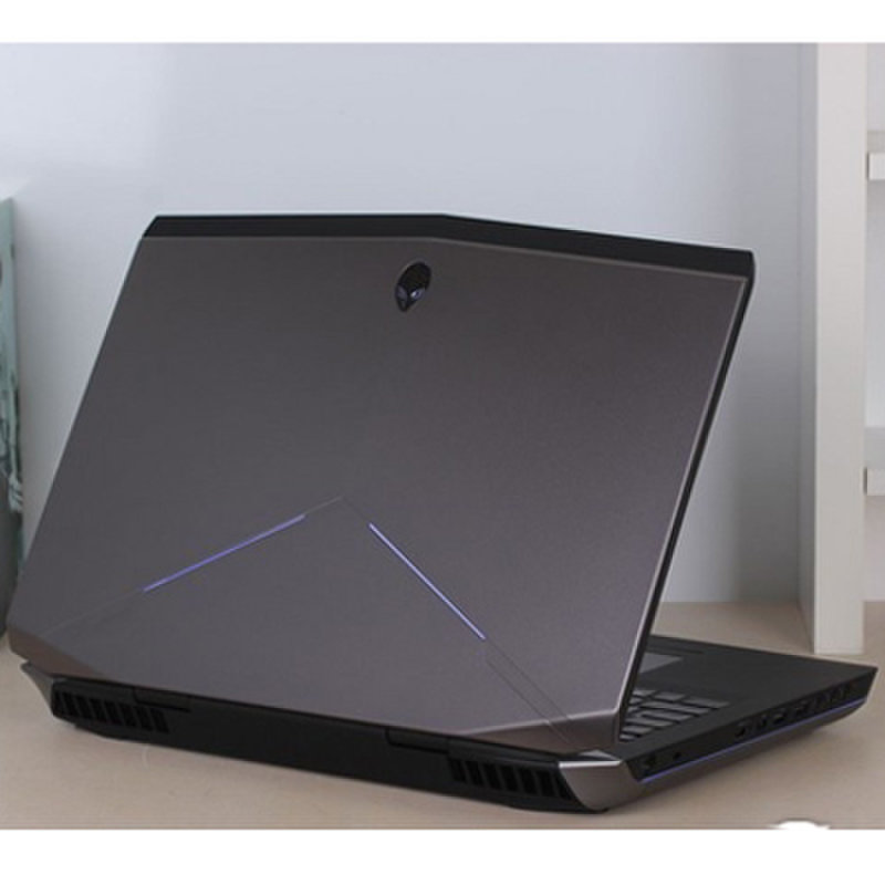 外星人(alienware) alw17r-5748 17英寸游戏本(i7-4710mq 16g 1tb 80g