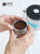 比顿咖啡 瑰夏咖啡豆手磨手冲精品现磨Geisha咖啡250g/罐第2张高清大图