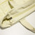 莫尔克（MERKEL）帆布女包新款森女系文艺小清新蕾丝帆布包镂空单肩包托特包大包褶皱包(灰色)第4张高清大图