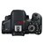 佳能（Canon）EOS 750D EF-S 18-55mm f/3.5-5.6 IS STM 组合套机 750d(佳能(750D黑色 套餐一)第3张高清大图
