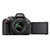 尼康（Nikon）D5200单反套机（VR18-55mm） 黑色第8张高清大图