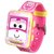 奥多拉(oduora) AF01 益智玩具 儿童智能手表 定位防丢失GPS儿童手表 小爱第2张高清大图