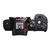 索尼（Sony）ILCE-7S A7S全画幅微单数码相机(A7S+FE24-70蔡司 官方标配)(A7S+FE16-35蔡司 套餐三)第5张高清大图