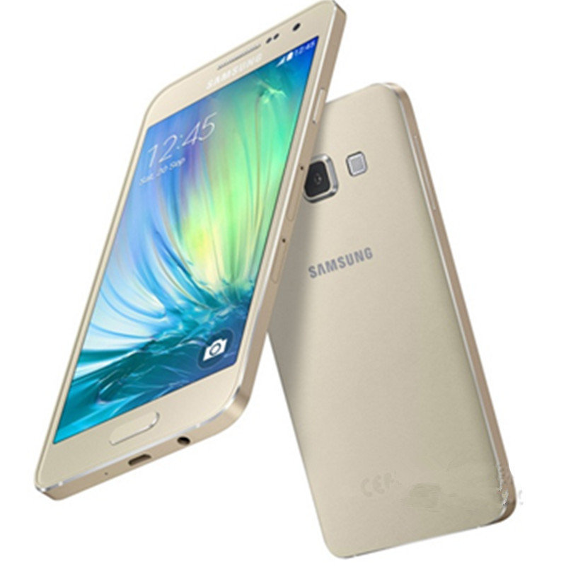 三星(samsung)galaxy a3 a3000公开版/a3009电信版 移动联通双4g 电信