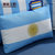 御品工匠 世界杯主题沙发 阿根廷系列 简约现代沙发(组合)第3张高清大图