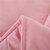 迪菲娜家纺2017冬季保暖加厚纯羊毛被(羊毛被粉色 200*230cm)第3张高清大图