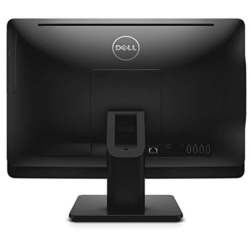 戴尔(dell)ins5348-1238 23英寸一体机g3220/4g/1t/集显/dvdrw/win8