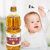 一级压榨初榨亚麻籽油内蒙古蒙乡源婴儿食用油孕妇月子油2.5L第3张高清大图