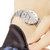ARMANI/阿玛尼专柜正 品女表时尚钢带腕表精钢防水石英表欧美简约手表女AR1682(女表 钢带)第5张高清大图