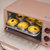 小熊（Bear）DKX-A09A1电烤箱 多功能家用烘焙烤箱9L第5张高清大图