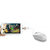 REMAX OTG转接头A母对Micro USB2.0连接线 安卓手机平板外接U盘读卡器(银色)第3张高清大图