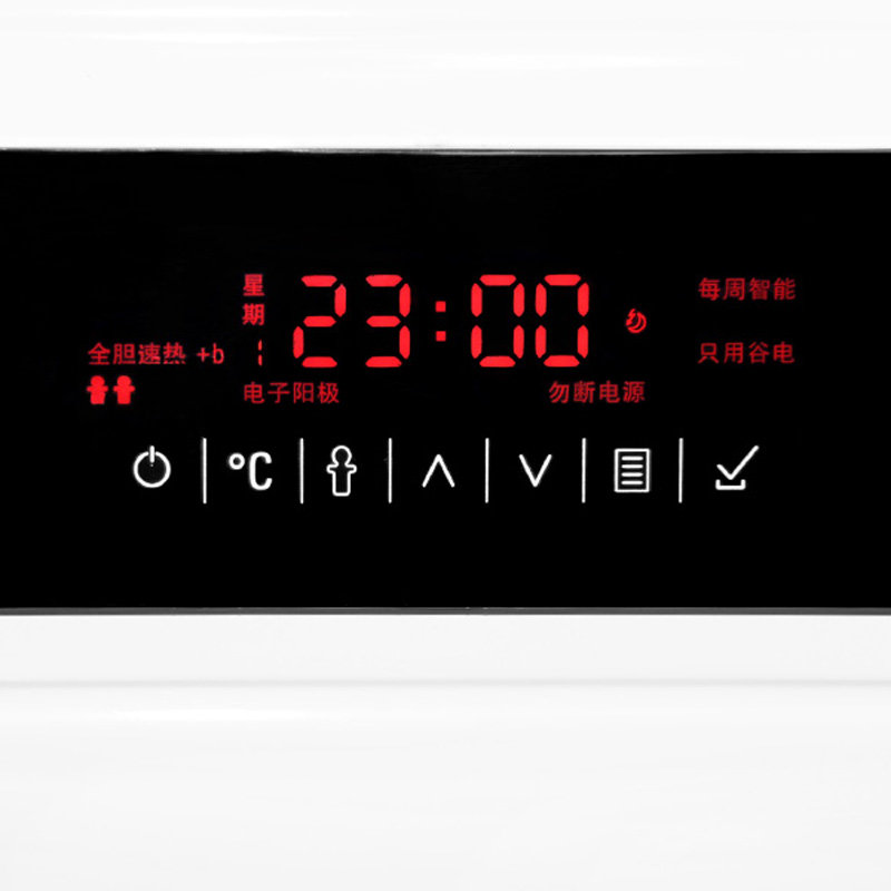 西门子siemensdg50165bti电热水器