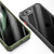 iPhoneSE 2020手机壳苹果7气囊防摔镜头全包8plus硅胶保护套(黑色 iPhone SE/7/8)第4张高清大图