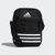 Adidas 阿迪达斯单肩包新款男女单肩 休闲斜挎包 单肩包 多功能腰包 横条纹DZ9239(DZ9239 MISC)第4张高清大图