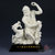 中国龙瓷 佛像摆件德化白瓷 *陶瓷工艺 艺术瓷器 礼品摆件 十八罗汉-降龙罗汉ZGB0163-17第4张高清大图