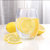 四川安岳柠檬新鲜水果包邮青柠皮薄一级精选汁多大香水黄柠檬(220-360g 5斤)第4张高清大图