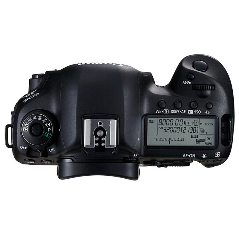 佳能数码相机5dmarkivef2470mmf4lisusm