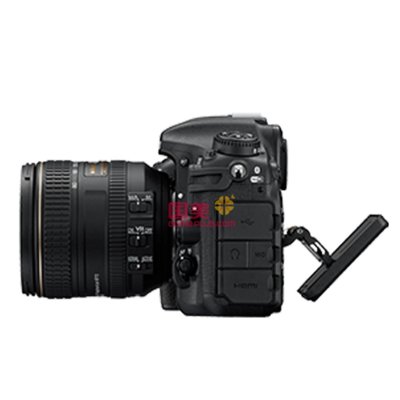 尼康(Nikon)D500单反相机 搭配尼康16-80F/2.8-4E镜头套装(官方标配)