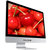 嘉莱宝（JIALAIBAO) 21.5英寸企业设计一体机电脑 酷睿I3-3120M 办公商务整机mac(4G 60G固态)第3张高清大图