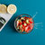 新鲜生活水果叉(塑料)24支 火锅食材第2张高清大图
