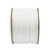 彩标 HQ系列 PVC套管 梅花管齿形管 100个起订(HQ-0.5 0.5平方 白色（单位：个）)第2张高清大图
