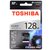 东芝(TOSHIBA）128GB SDXC Class10 UHS-I U3 存储卡 支持4K拍摄 五年质保 售后无忧 免费数据恢复第4张高清大图
