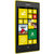 诺基亚（NOKIA）Lumia 520T 3G手机（柠黄）移动定制版第2张高清大图