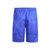 并力新款运动裤科比黑曼巴运动休闲训练跑步健身五分裤篮球服拉链口袋宽松大码(蓝色 XL)第2张高清大图