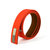 MASCOMMA时尚炫彩内嵌式板扣皮带腰带 4DMW536 荧光橙(100cm)第2张高清大图