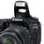 佳能（Canon）EOS 80D 单反套机（EF-S 18-200mm f/3.5-5.6 IS） 2420万有效像素 45点十字对焦 WIFI/NFC第5张高清大图