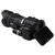 JVC GC-P100BAC 高清闪存摄像机 数码摄像机（黑色）36Mbps/50p高品质视频录制 光学防抖 多种专业录制格式 : MP4/AVCHD/MOV第3张高清大图