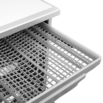 美的（Midea）WQP12-7209H-CN洗碗机嵌入式家用全自动除菌洗碗机