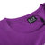 阿玛尼Armani女装 女士修身纯棉长袖T恤EA系列圆领t恤90562(黑色 XS)第4张高清大图