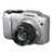 佳能（canon）PowerShotSX160IS数码相机（银色）第4张高清大图