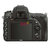 尼康（Nikon） D750 单反相机（含AF-S 尼克尔 24-70mm f/2.8E ED VR二代镜头）套机(套餐二)第2张高清大图