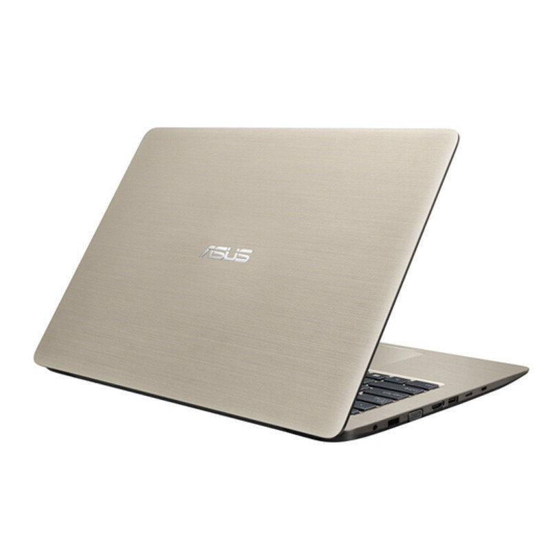华硕(asus)a480ur 14英寸商务办公游戏手提笔记本电脑轻薄全新酷睿八