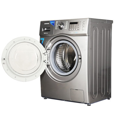 三星（SAMSUNG）WF702U2BBGD/SC洗衣机