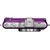 奥林巴斯（OLYMPUS）E-PM1-1442单电相机（紫色）（4G卡）第6张高清大图