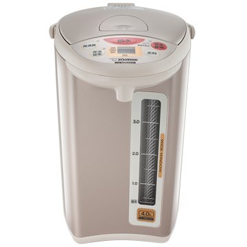 象印电热水瓶CD-WBH40C