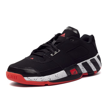 adidas阿迪达斯新款男子团队基础系列阿里纳斯篮球鞋Q33337(如图 39)