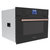 万和(Vanward) ZKQ31-CZK056 56升 电烤箱 蒸烤一体 水垢清洗提醒第2张高清大图