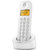 飞利浦（PHILIPS）DCTG120 2.4G数字单无绳电话机（白色）【国美自营 品质保证】第2张高清大图