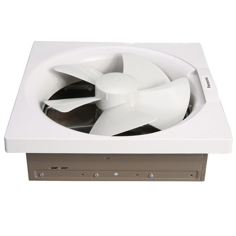 松下(panasonic)换气扇fv-20vw3换气扇8寸墙式排风扇墙用厨房卫生间