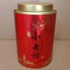 柑滋润 铁罐小青柑陈皮柑普茶宫廷小青柑茶礼盒装熟沱茶(500g)
