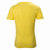 卡文克莱Calvin Klein男式半袖t恤 CK时尚休闲短袖纯棉T恤90792(黄色 S)第4张高清大图