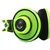 爱科技（AKG）Q701 头戴式耳机（绿色）第4张高清大图