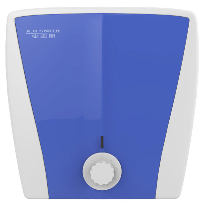ao史密斯热水器套餐eq300t60ewh6a2电热水器60升搭配厨宝6升